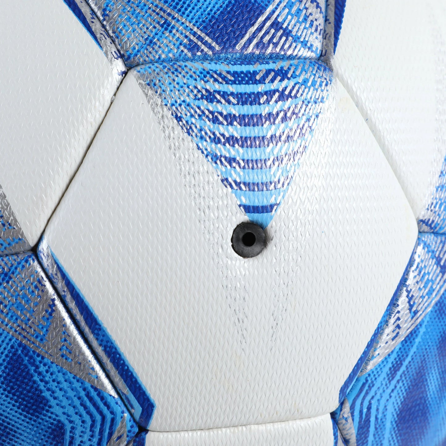 Molten Soccer Ball Size 4 Competition Ball Soft Leather Football Professional Player Football Lover Student Sports Training Ball