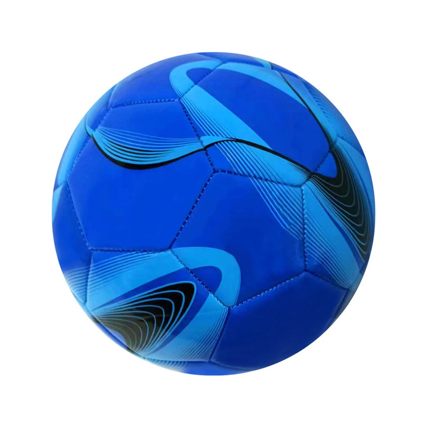 Soccer Ball Size 5 For Youth Children's Students Games and Training Players Enhanced Outdoor Outstanding Durability