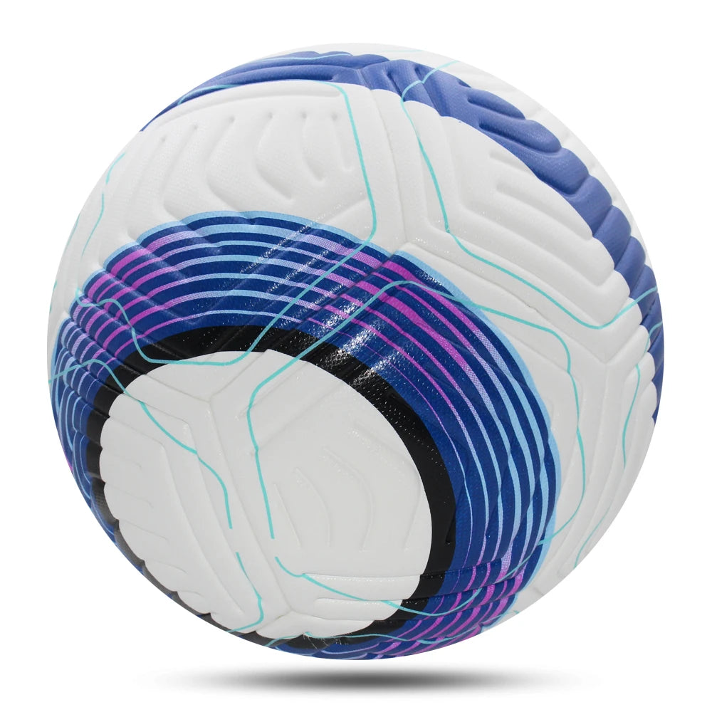 2025 Soccer Balls Professional Size 5 Size 4 High Quality Soft PU Seamless Outdoor Sports League Football Training Match futbol