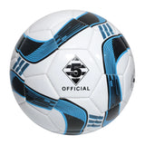 Size 5 Professional Soccer Ball Official Soccer Training Football Ball Competition Outdoor Football For Junior Boys Pvc Leather