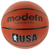 1PC Youth Drainage Basket Competition Drainage Basket Standard Blush Basketball Men'S Women'S Training Blush Basketball