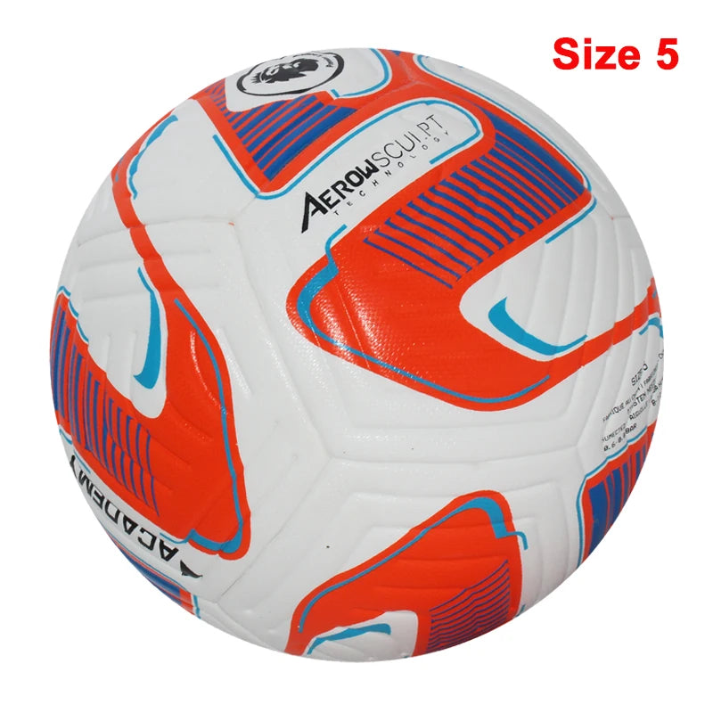 2025 Soccer Balls Professional Size 5 Size 4 High Quality Soft PU Seamless Outdoor Sports League Football Training Match futbol