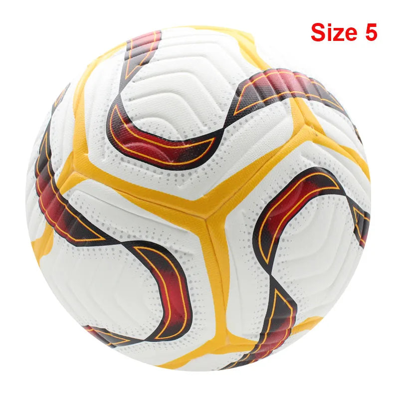 2025 Soccer Balls Professional Size 5 Size 4 High Quality Soft PU Seamless Outdoor Sports League Football Training Match futbol