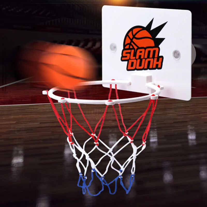 Basketball Net for Kids, Hanging Basket, Basket Ball, Indoor and Outdoor Sport, Parent-Child Interactive Game Toys