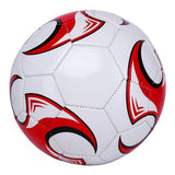 Size 4 Football Professional Beginner Match Sport Soccer Practicing Balls Exercising Equipment for School Children Football