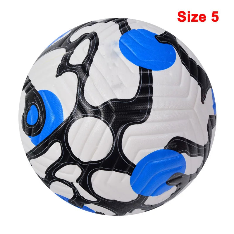2025 Soccer Balls Professional Size 5 Size 4 High Quality Soft PU Seamless Outdoor Sports League Football Training Match futbol