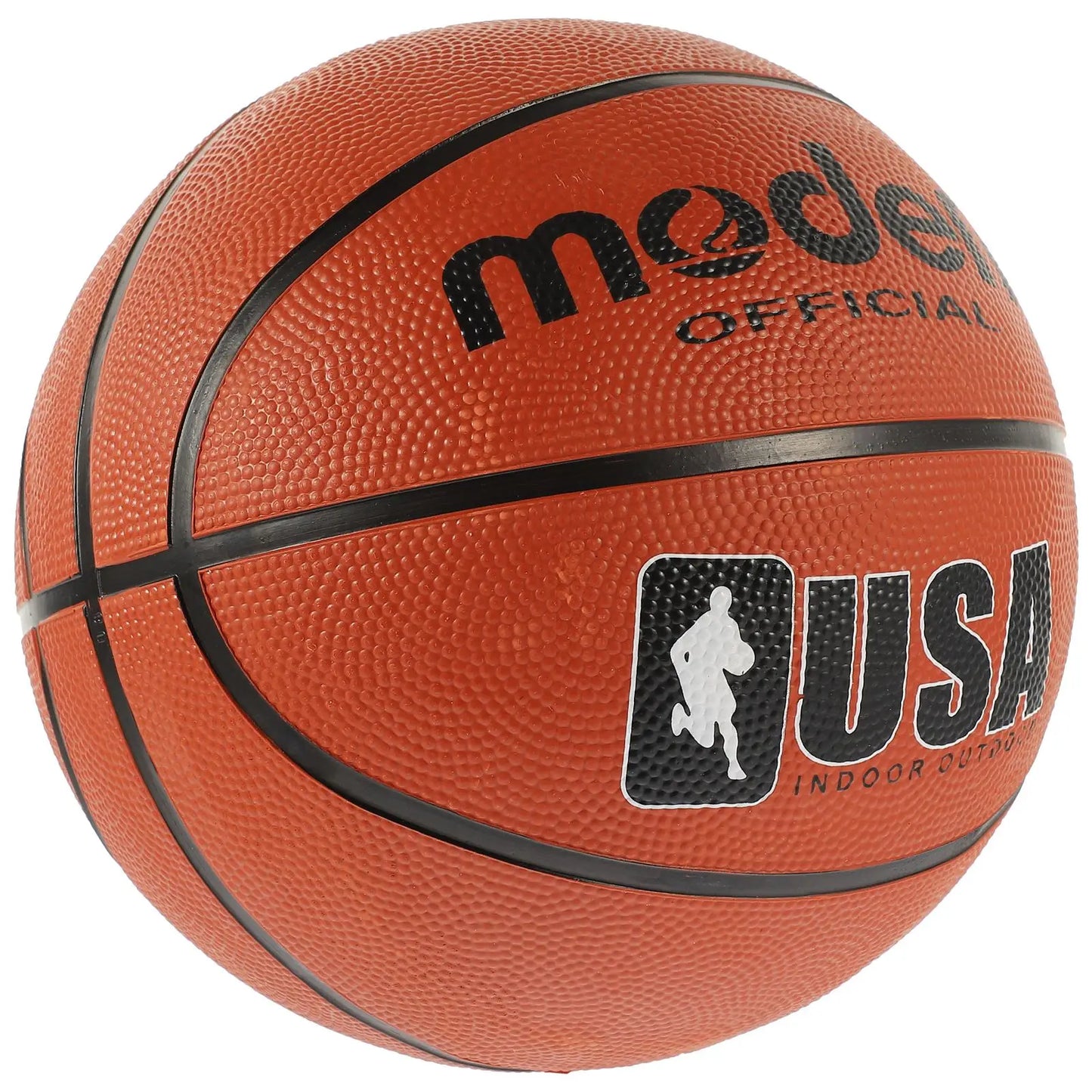 1PC Youth Drainage Basket Competition Drainage Basket Standard Blush Basketball Men'S Women'S Training Blush Basketball