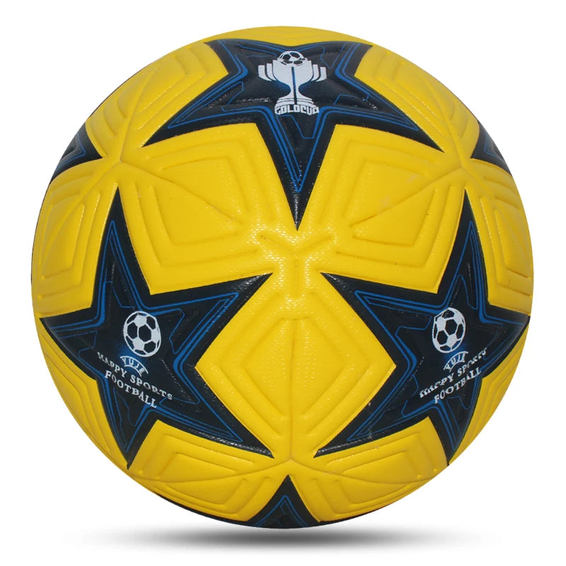 2025 Soccer Balls Professional Size 5 Size 4 High Quality Soft PU Seamless Outdoor Sports League Football Training Match futbol