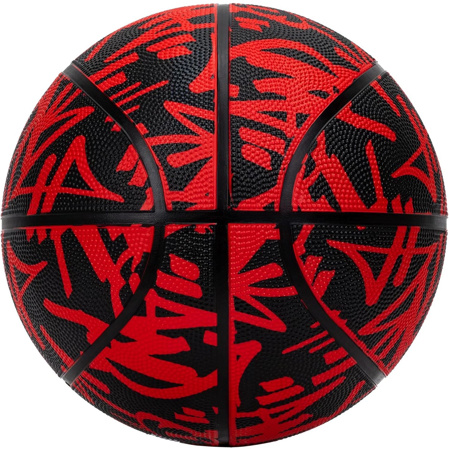 Basketball Rubber Basketball Size 7 Outdoor Cement Court Training Sports Ball For Adults Youth Professional Game Equipment