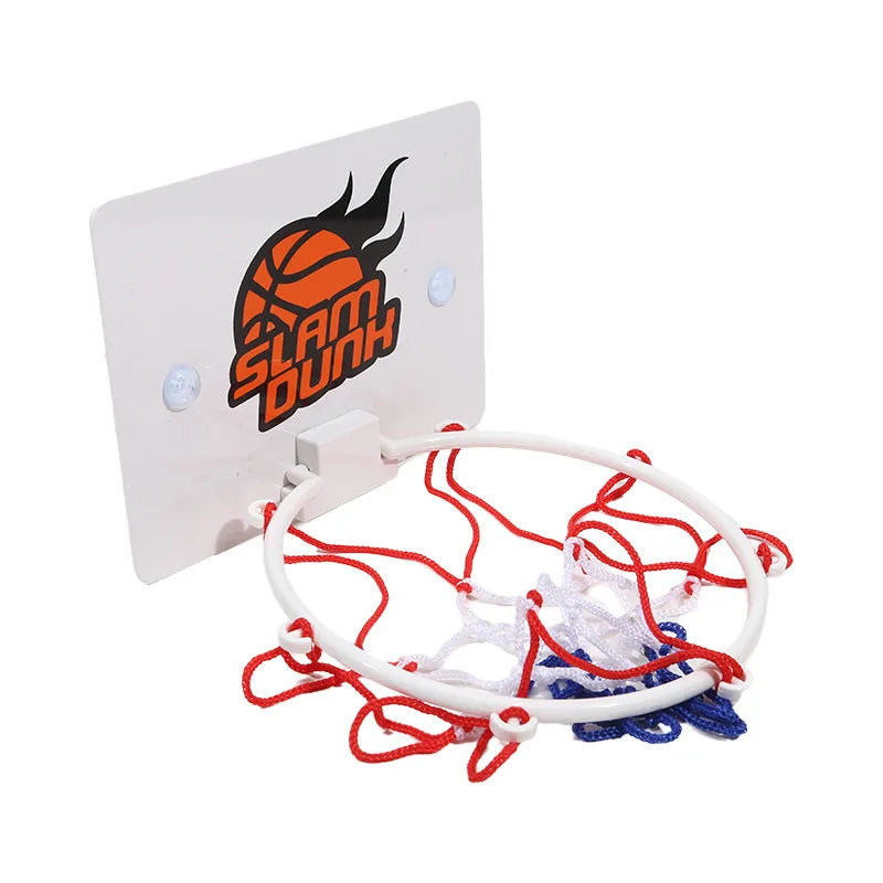 Basketball Net for Kids, Hanging Basket, Basket Ball, Indoor and Outdoor Sport, Parent-Child Interactive Game Toys