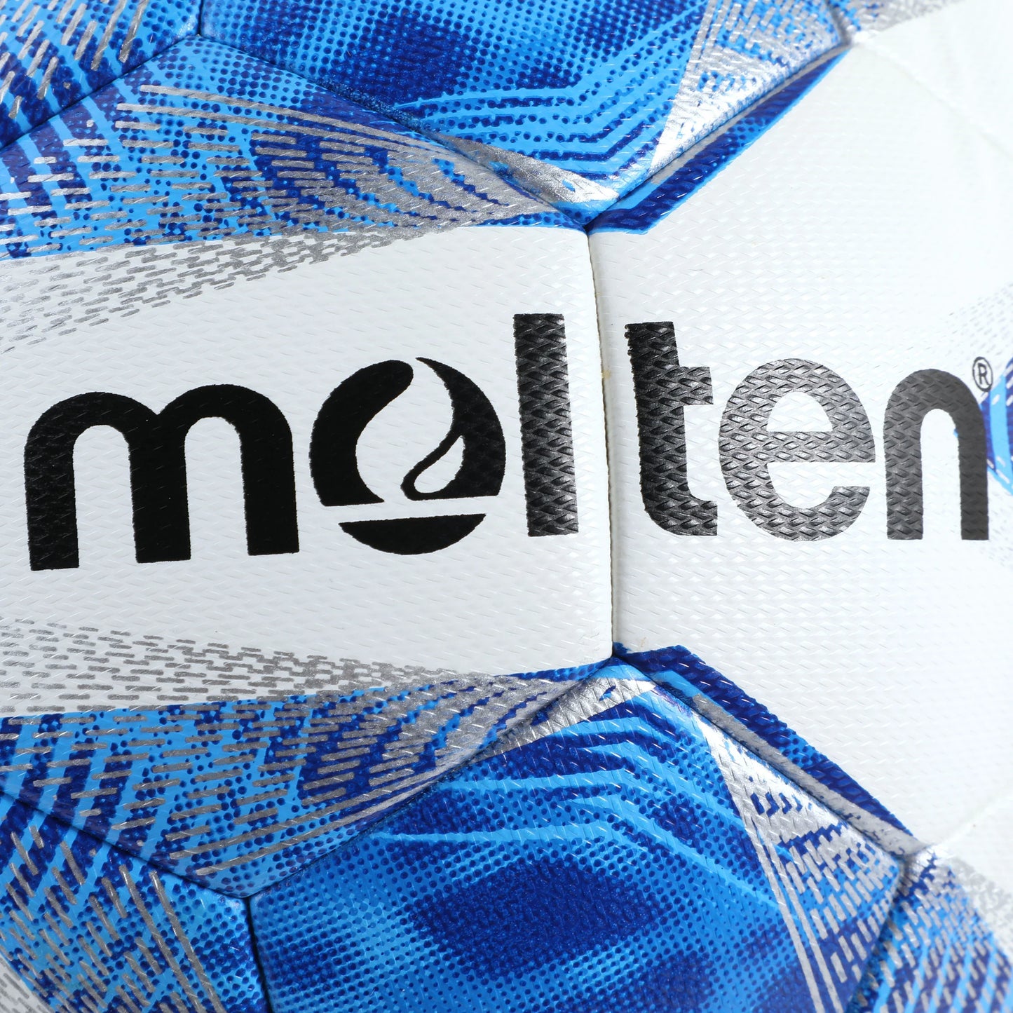 Molten Soccer Ball Size 4 Competition Ball Soft Leather Football Professional Player Football Lover Student Sports Training Ball