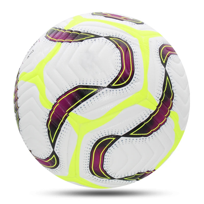 2025 Soccer Balls Professional Size 5 Size 4 High Quality Soft PU Seamless Outdoor Sports League Football Training Match futbol