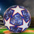 Soccer Balls Offical Standard Size 5 PU Machine-Stitched Football Goal Team Outdoor Professional For Adults Kids Match Training