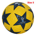 2025 Soccer Balls Professional Size 5 Size 4 High Quality Soft PU Seamless Outdoor Sports League Football Training Match futbol
