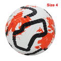 2025 Soccer Balls Professional Size 5 Size 4 High Quality Soft PU Seamless Outdoor Sports League Football Training Match futbol