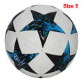 2025 Soccer Balls Professional Size 5 Size 4 High Quality Soft PU Seamless Outdoor Sports League Football Training Match futbol