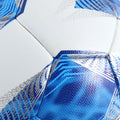 Molten Soccer Ball Size 4 Competition Ball Soft Leather Football Professional Player Football Lover Student Sports Training Ball