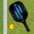 Pickleball Paddles Set USAPA Compliant Fiberglass Surface Enhanced Power with Pickleball Bag Best Gift for Beginners