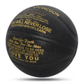 A Special Basketball Ball High Quality Standard Size 7 Outdoor Indoor Match Training Men Basketball Gifts For Grandson Or Son