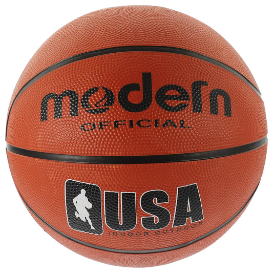 1PC Youth Drainage Basket Competition Drainage Basket Standard Blush Basketball Men'S Women'S Training Blush Basketball