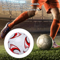 Size 4 Football Professional Beginner Match Sport Soccer Practicing Balls Exercising Equipment for School Children Football