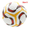 2025 Soccer Balls Professional Size 5 Size 4 High Quality Soft PU Seamless Outdoor Sports League Football Training Match futbol