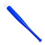 Baseball Set Colorful Plastic Baseball Bat with Ball Outdoor Park Portable Lightweight Fun Sport Game Batting Skill Practice ZYF