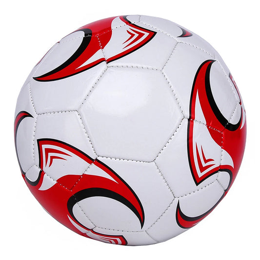 Size 4 Football Professional Beginner Match Sport Soccer Practicing Balls Exercising Equipment for School Children Football