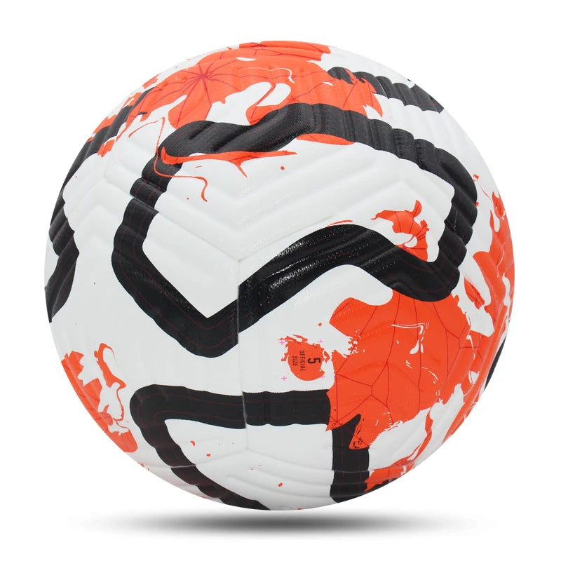 2025 Soccer Balls Professional Size 5 Size 4 High Quality Soft PU Seamless Outdoor Sports League Football Training Match futbol