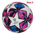 2025 Soccer Balls Professional Size 5 Size 4 High Quality Soft PU Seamless Outdoor Sports League Football Training Match futbol