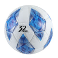Molten Soccer Ball Size 4 Competition Ball Soft Leather Football Professional Player Football Lover Student Sports Training Ball