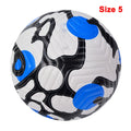 2025 Soccer Balls Professional Size 5 Size 4 High Quality Soft PU Seamless Outdoor Sports League Football Training Match futbol