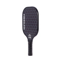 Pickleball Paddles Set of 2 USAPA Approved Fiberglass Pickle Ball Paddles with 4 Pickle Balls Durable Racket for Beginners