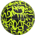 Basketball Rubber Basketball Size 7 Outdoor Cement Court Training Sports Ball For Adults Youth Professional Game Equipment
