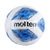 Molten Soccer Ball Size 4 Competition Ball Soft Leather Football Professional Player Football Lover Student Sports Training Ball