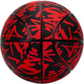 Basketball Rubber Basketball Size 7 Outdoor Cement Court Training Sports Ball For Adults Youth Professional Game Equipment