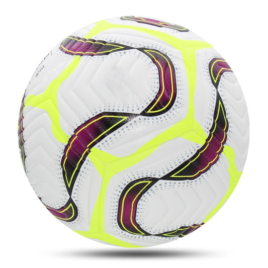 2025 Soccer Balls Professional Size 5 Size 4 High Quality Soft PU Seamless Outdoor Sports League Football Training Match futbol